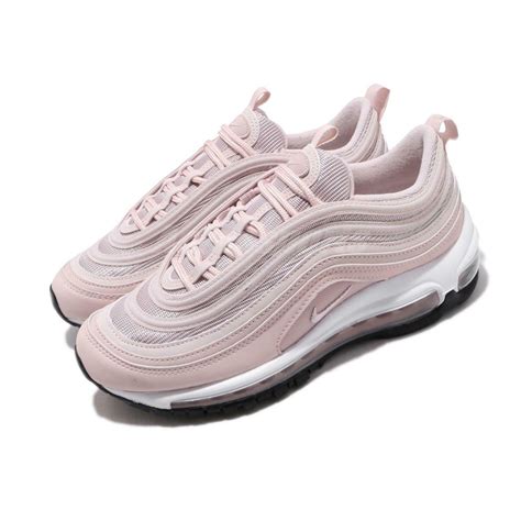 nike 97 rosa weiß|Nike Air Max 97 Shoes .